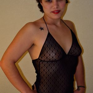 Profile picture - gianna