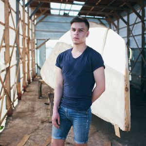 Profile picture - MarqosONight