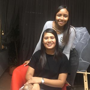Profile picture - yina_lina