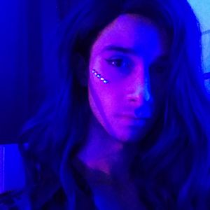 Profile picture - Lake