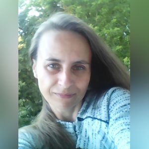 Profile picture - DorothyLime