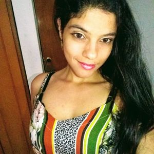 Profile picture - Valeri Conner