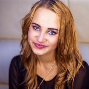 Profile picture - Anasteyysi