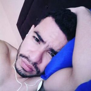Profile picture - Abdallah Karam