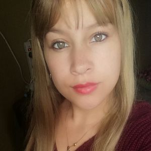 Profile picture - Blondecute