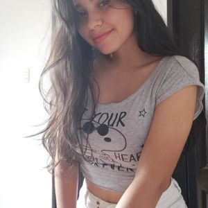 Profile picture - charlotte