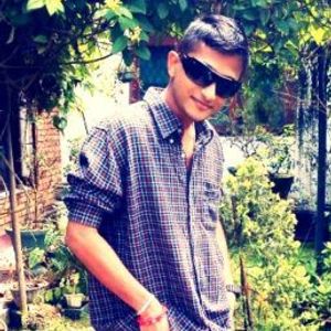 Profile picture - Suresh