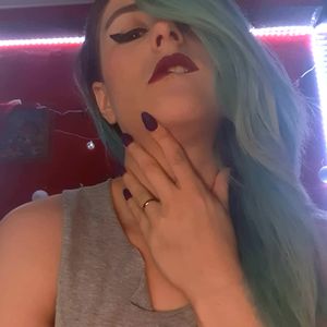 Profile picture - Sukii93