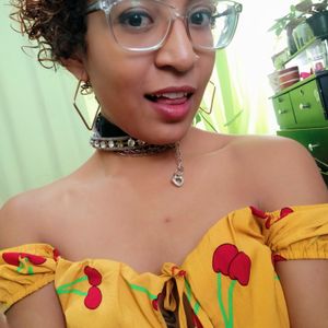 Profile picture - Lizz Rios