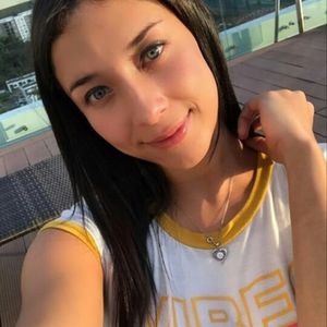 Profile picture - Kelly_West