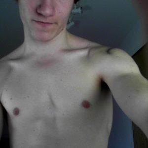 Profile picture - Lionel Fitch
