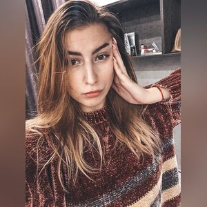Profile picture - AlanaXGold