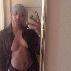 Profile picture - babygore