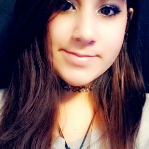 Krystababy Profile picture - Krystababy