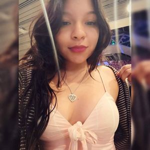 Profile picture - victoriAssBitch