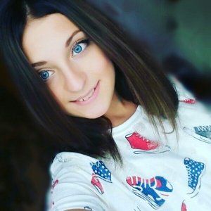 Profile picture - Sweetgirl.01