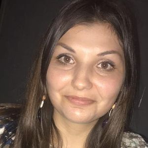 Profile picture - AlisaNey
