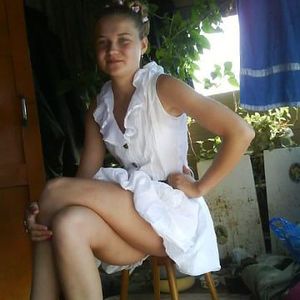 Profile picture - Nileysa