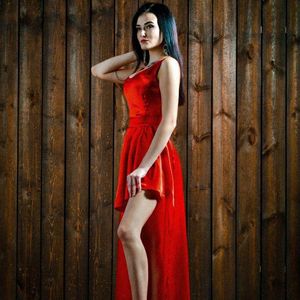 Profile picture - Ilona