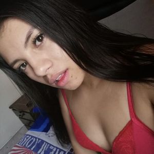 Profile picture - KristalSweet