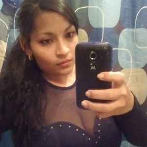 Profile picture - colette