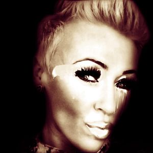 Profile picture - Cerise