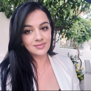 Profile picture - Kinky Katherina