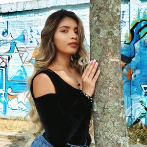 Profile picture - Susi Martinez 