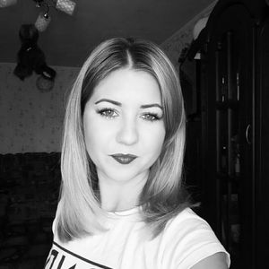Profile picture - Mery