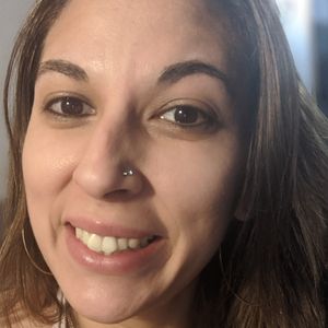 Profile picture - Nikki Stellar