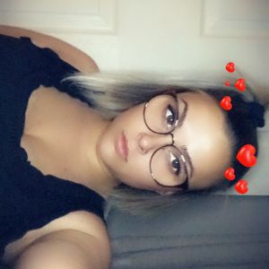 Profile picture - Kitty