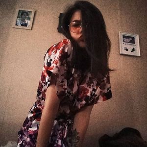 SweetPoison Profile picture - SweetPoison