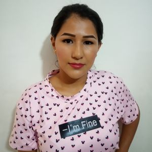 Profile picture - pretty_mia