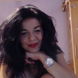 Profile picture - -GIOIA-