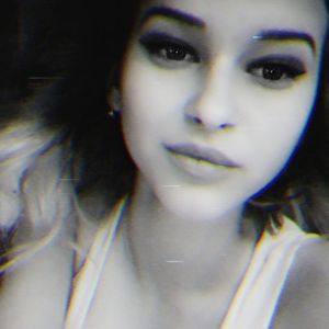 Profile picture - Anastasia