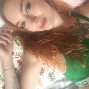 Astrid Luna Profile picture - Astrid Luna