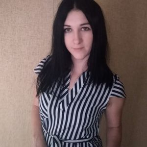AnnaFrolova Profile picture - AnnaFrolova