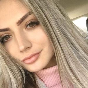 Profile picture - VeronicaLay