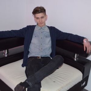 Profile picture - Sylvyo