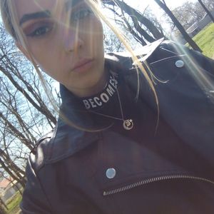 Anna Profile picture - Anna