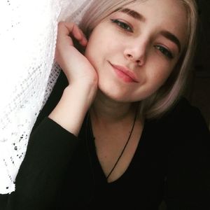 Daria Profile picture - Daria