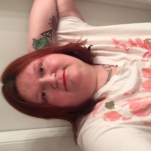 Profile picture - SsbbwJessie