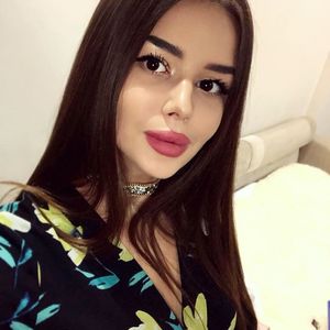 Anastasia Profile picture - Anastasia