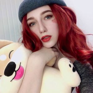 MissLilyy Profile picture - MissLilyy