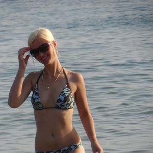Profile picture - anabelabg86