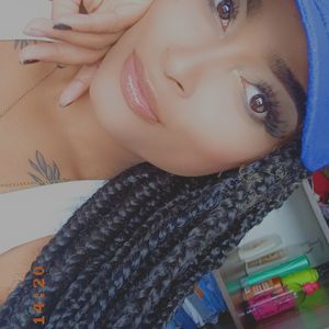 Ashley Spinelli Profile picture - Ashley Spinelli