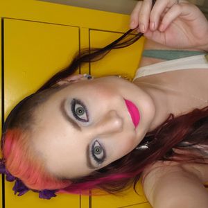 Lady Asteria Nox Profile picture - Lady Asteria Nox