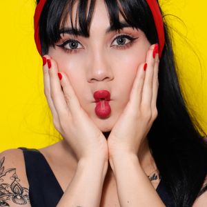 Profile picture - AlanaMiller