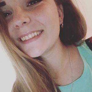 Allison Sweet Profile picture - Allison Sweet