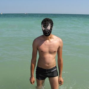 Profile picture - Marius One